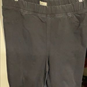 Madewell roadtripper pull on